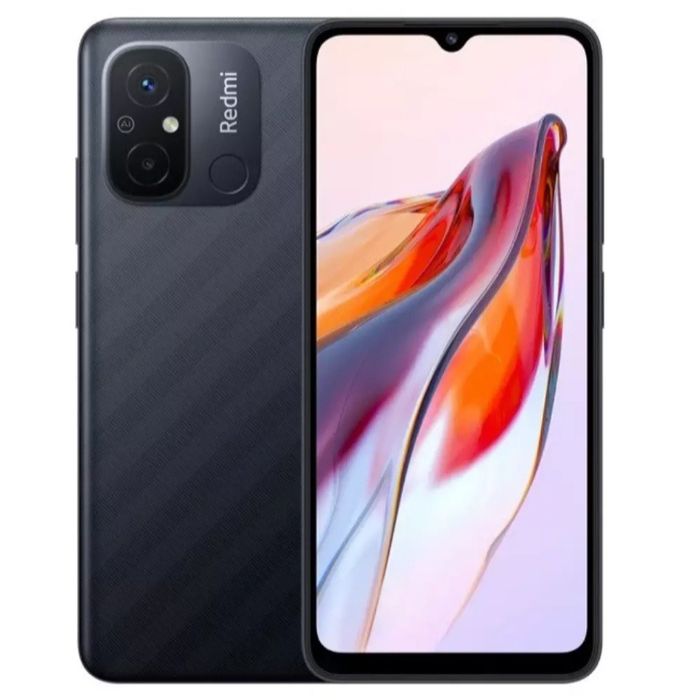 Redmi 12 в хорошем состояние