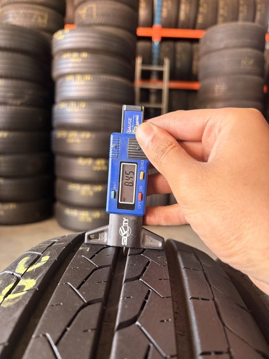 Anvelope vara 195/60/16C Bridgestone Duravis R660 195 60 16 C R 16 C