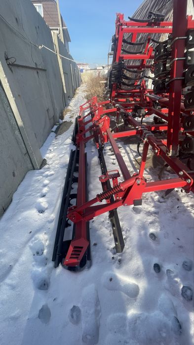 Культиватор Полярис 12 в наличии