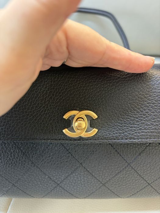 Geanta Chanel 26