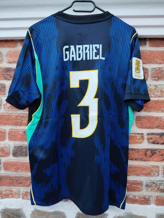 Tricou Brazilia Gabriel