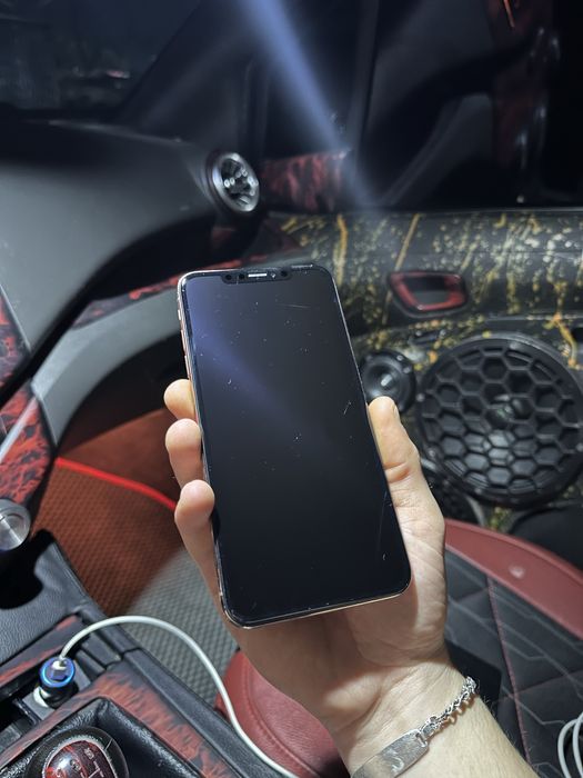 Iphone xs max 64gb