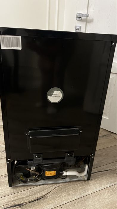 Винный холодильник