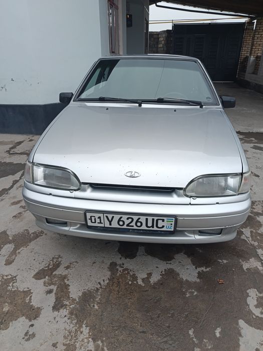 Продается ваз 21 14. Год 2012 в хорошем состоянии