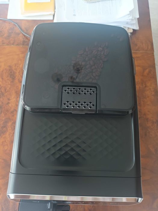 Кафе машина филипс