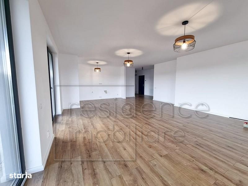 Pet friendly! Apartament 4 camere, Zorilor,Golden Tulip+2 Garaje — fotografia 1