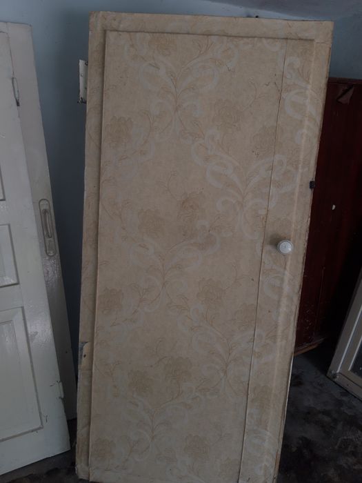 Срочно Продаётся Двери