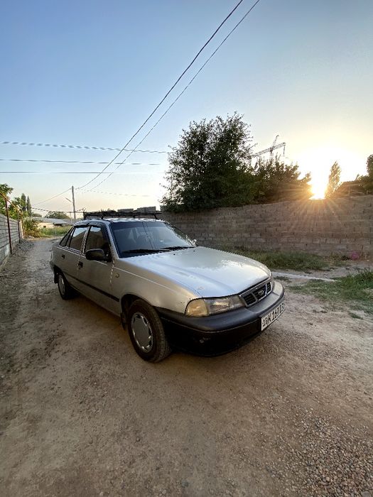 Nexia 1 sonc tramblyor