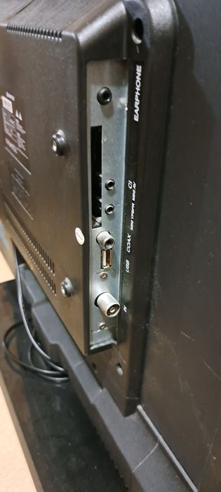 Televizor Vortex LED