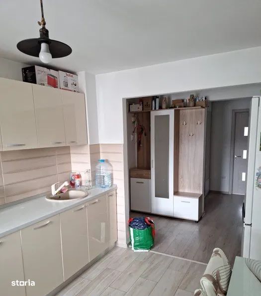 Apartament la cheie, pret foarte bun!