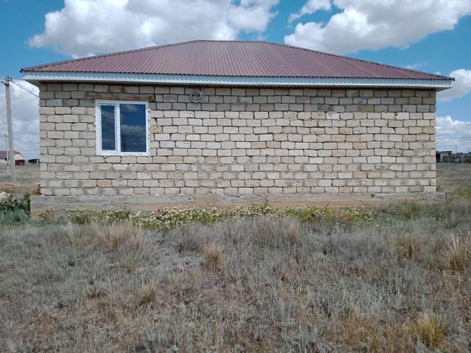 Продам дом чернвой