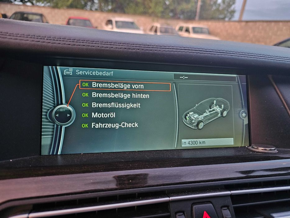 Bmw 730d бмв 730 дизел 19 цола Джанти
