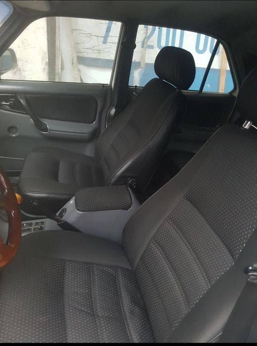 Продам Волгу 3110 года цена 1000