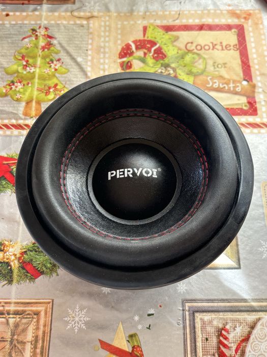 Difuzor Subwoofer Pervoi 1280 W