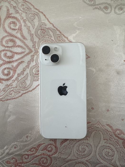 Iphone 14 256Gb Starlight