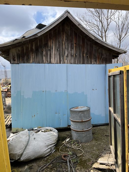 Фургони на колела