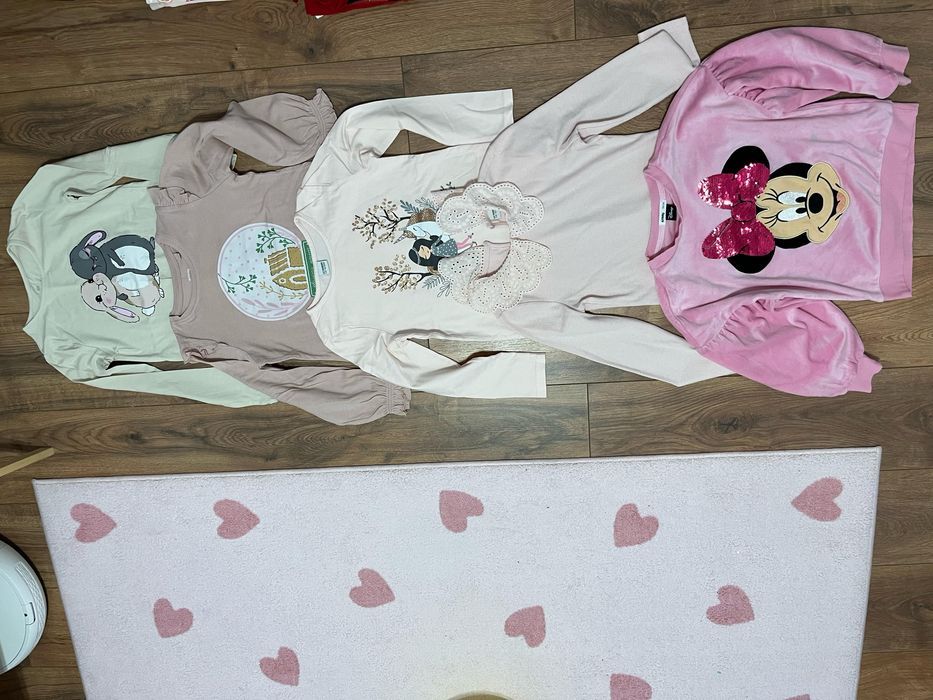 Детски дрехи(нови снимки)