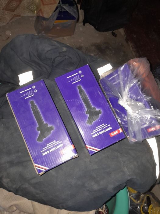 Продам тойота камри 40