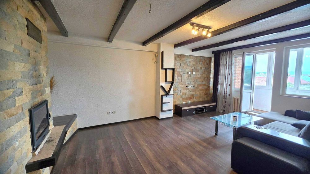 Apartament 3 camere decomandat Piața Morii