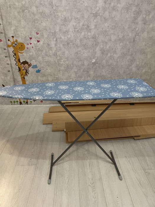 Продам гладильную доску