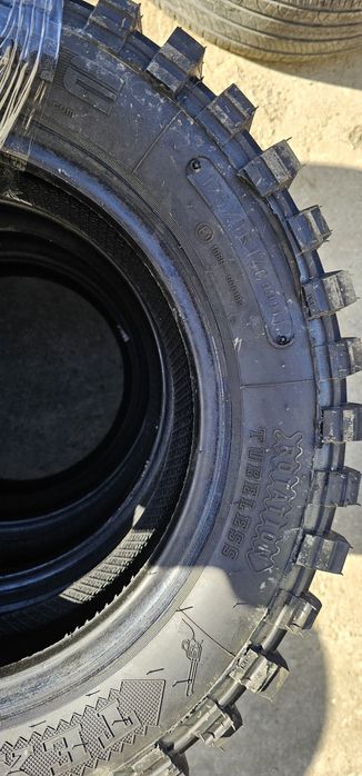 175 70 R 14 Off-road Tz.Gomme Texxan Tasad • OLX.ro