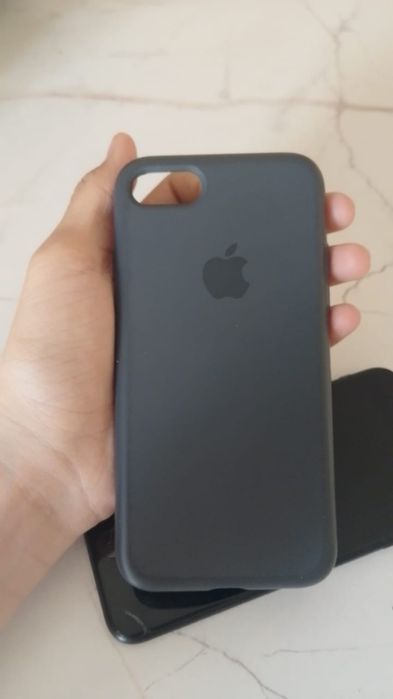 Iphone SE 2rd gen + airpods