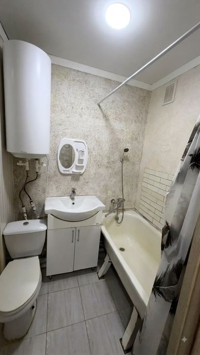 Продам 1 комнатную квартиру