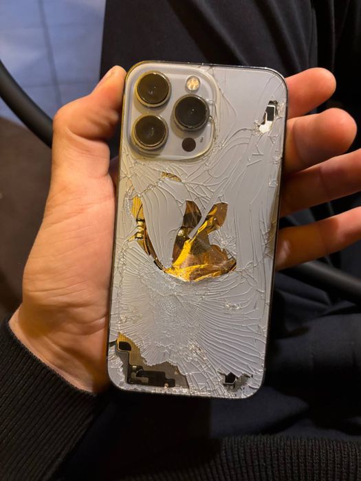 Iphone 13 pro 128 gb 75%