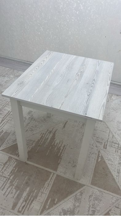 2 штуки Продам стол б/у торг есть