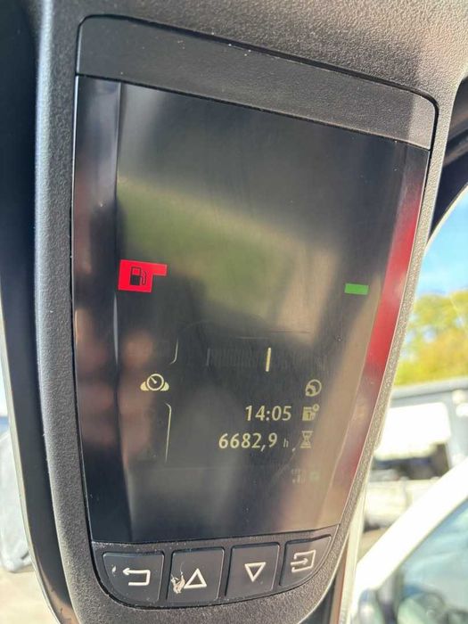 Stivuitor - Motostivuitor Linde Evo H16T GPL Anul fabricatiei 2020