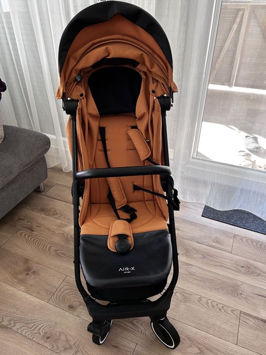 Carucior Anex Air X