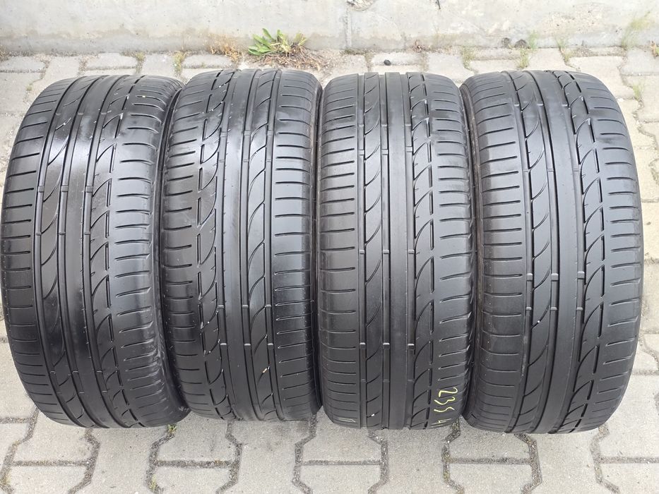 235 40 19 Bridgestone