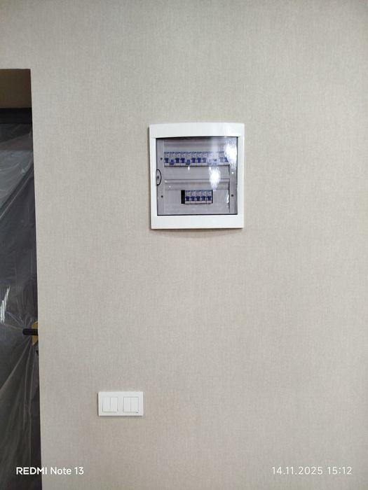 Качественный Электромонтаж