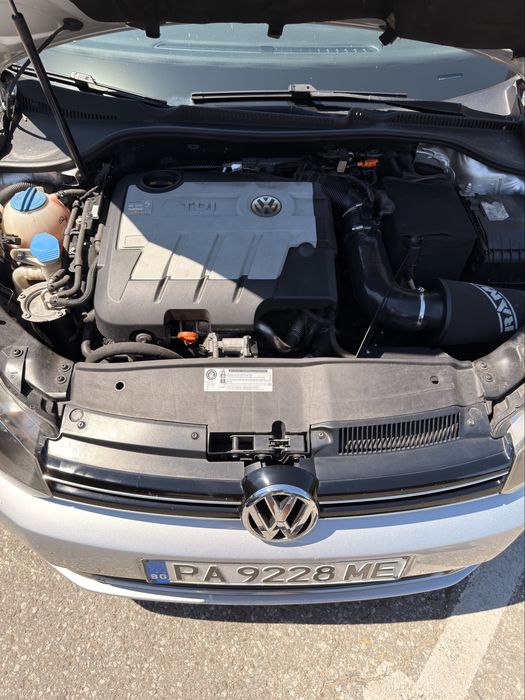 Highline 2.0tdi