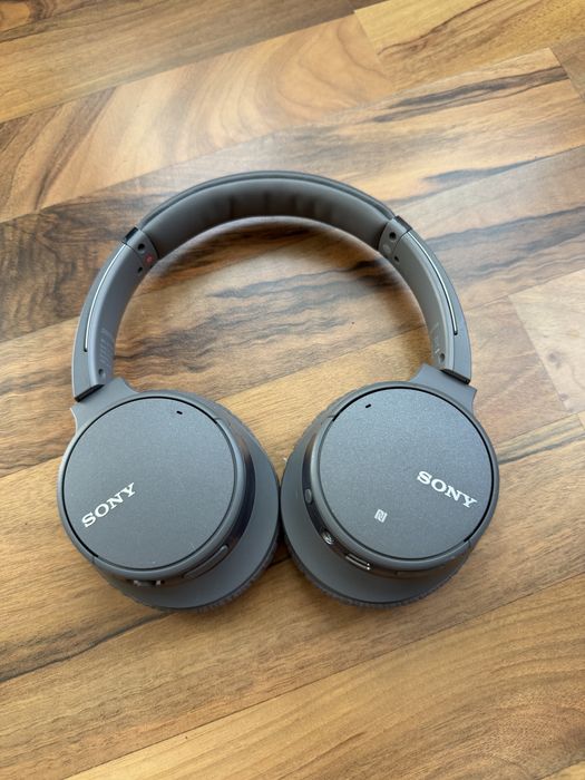 Sony WH-CH700N – безжични слушалки