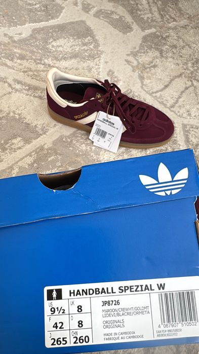 Adidas original 42 размер
