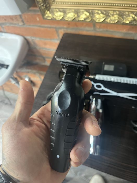 Trimmer Whal, Babyliss,kemei