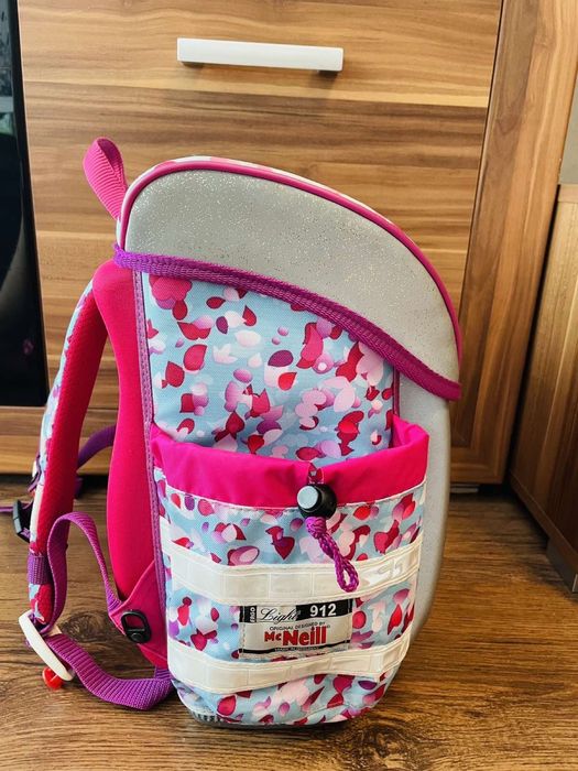Ученическа раница Mc Neill