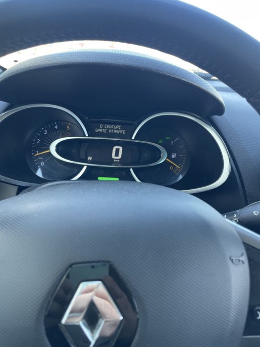 Renault Clio 1.5 DCI /Euro 5