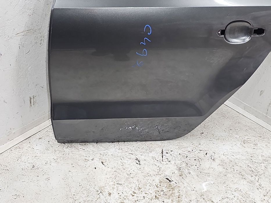 Usa stanga spate Volkswagen Polo (6R) [Fabr 2009-2016] LF7R