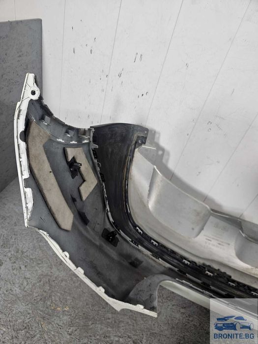 Задна броня MERCEDES GLA X156 Мерцедес ГЛА 2013- 2019