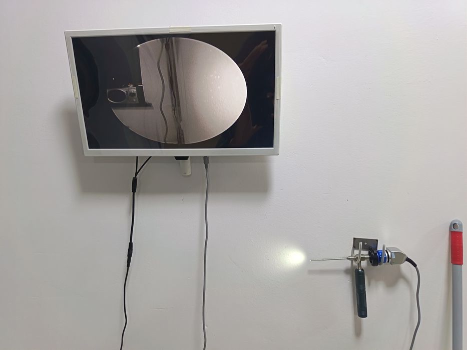 Видеоэндоскопия Продам Срочно