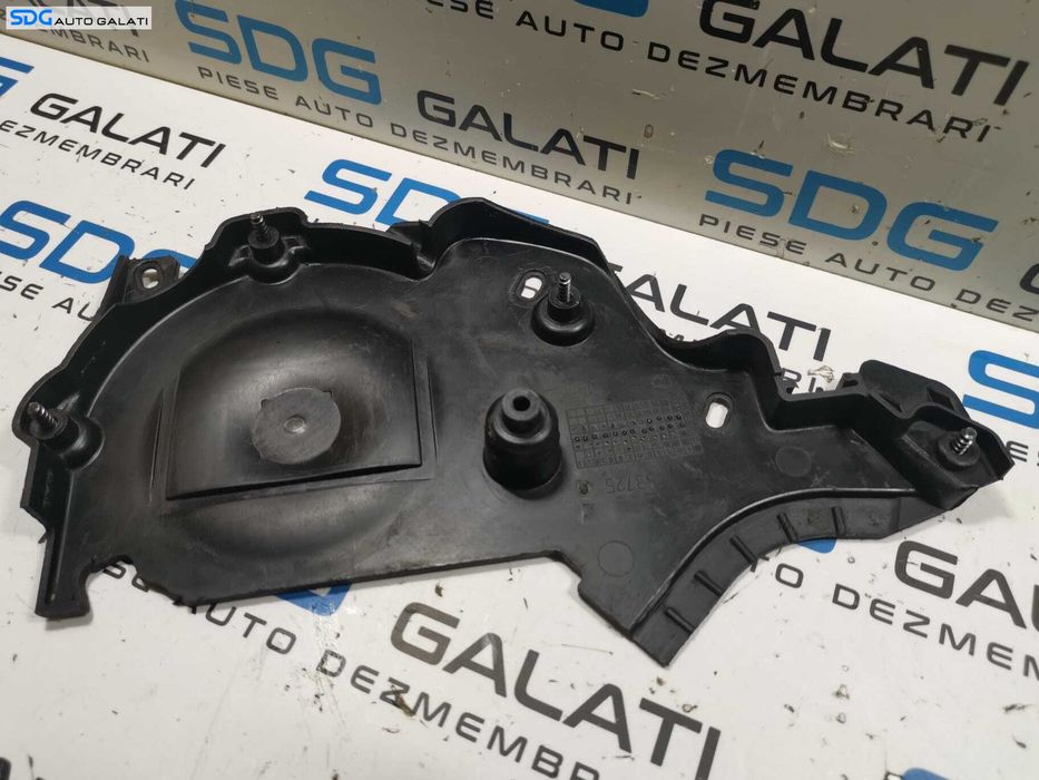 Capac Plastic Distributie Motor Peugeot 207 1.4 2006 - 2015 Cod 9651000280 [N0018]