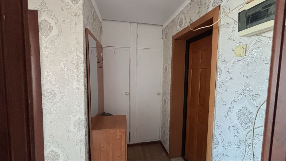 1 бөлмелі пәтер сатылады