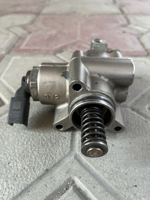 ТНВД Ауди А4 В6 - В7