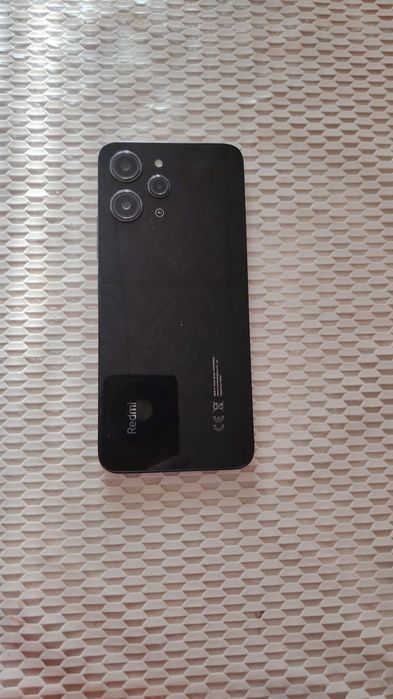 Redmi 12 256gb торг