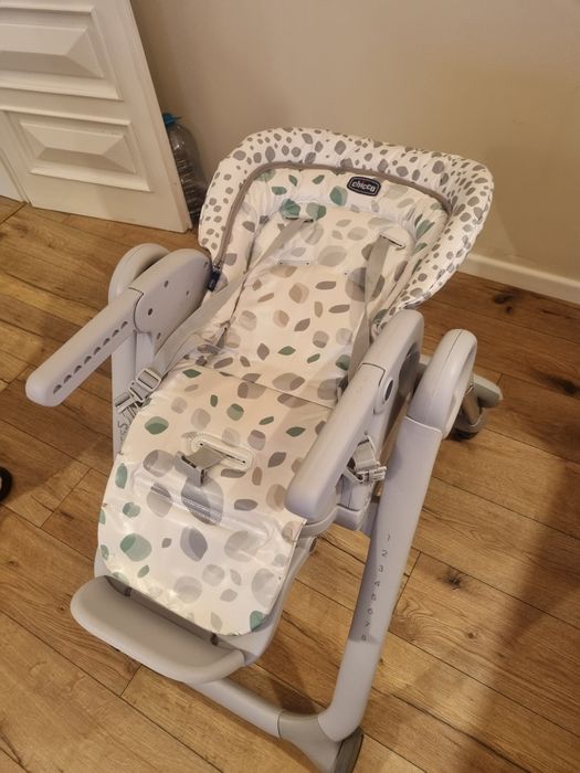 Chicco Polly progres 5 scaun copii