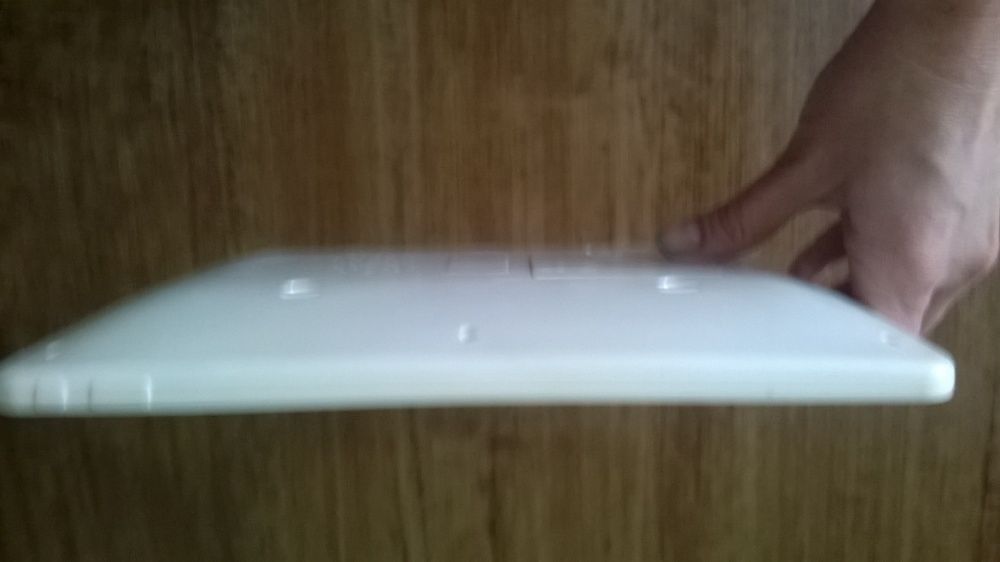 Детский игрушечный планшет.