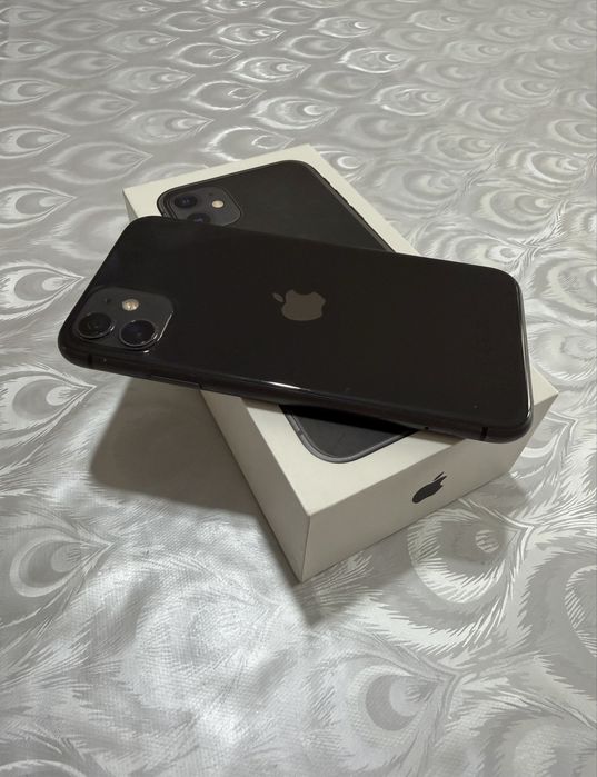 Продам IPHONE 11 128 GB