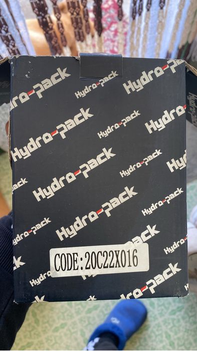 Pompa hidraulica Hydro-Pack 2OC22XO16-Noua